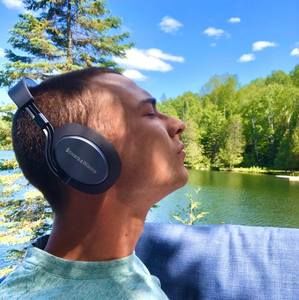 Meet your Posher, Félix